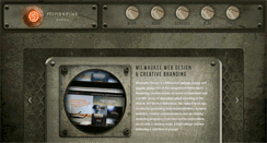 Desktop Screenshot of mindspikedesign.com